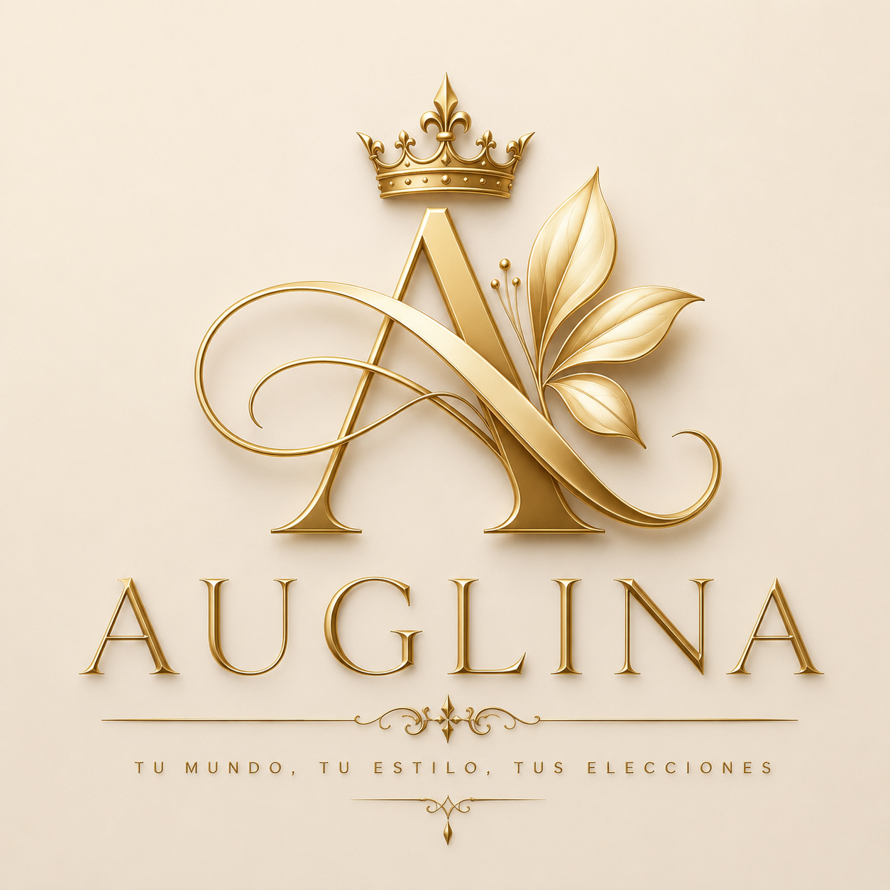 AUGLINA 